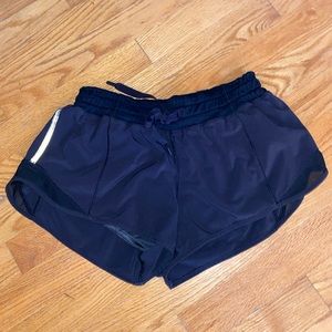 Lululemon Shorts Size 4 Black